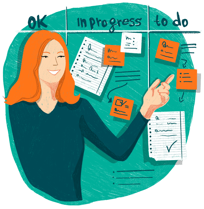 Activity Plan for Communication Plan