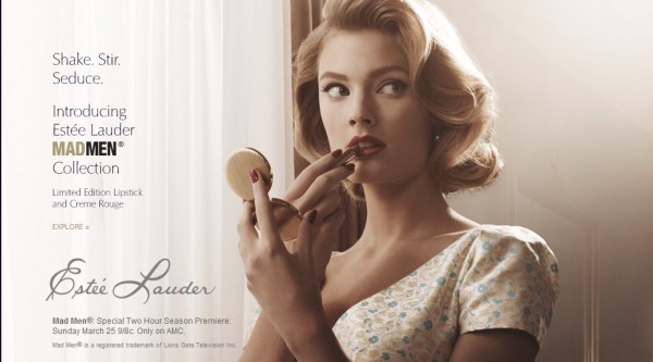 archetypes in marketing - the lover