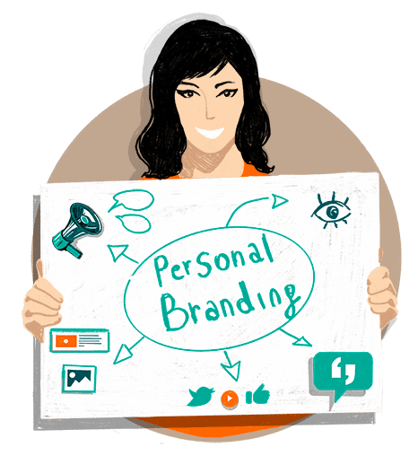 Corso di formazione - Personal Branding