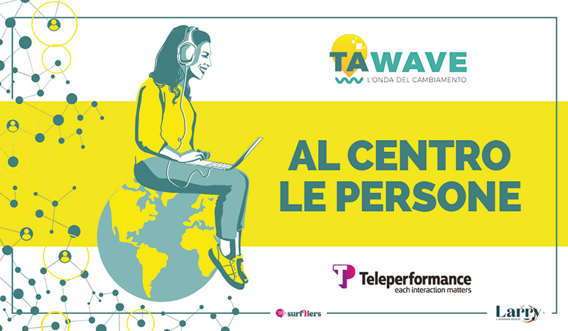Teleperformance sponsor