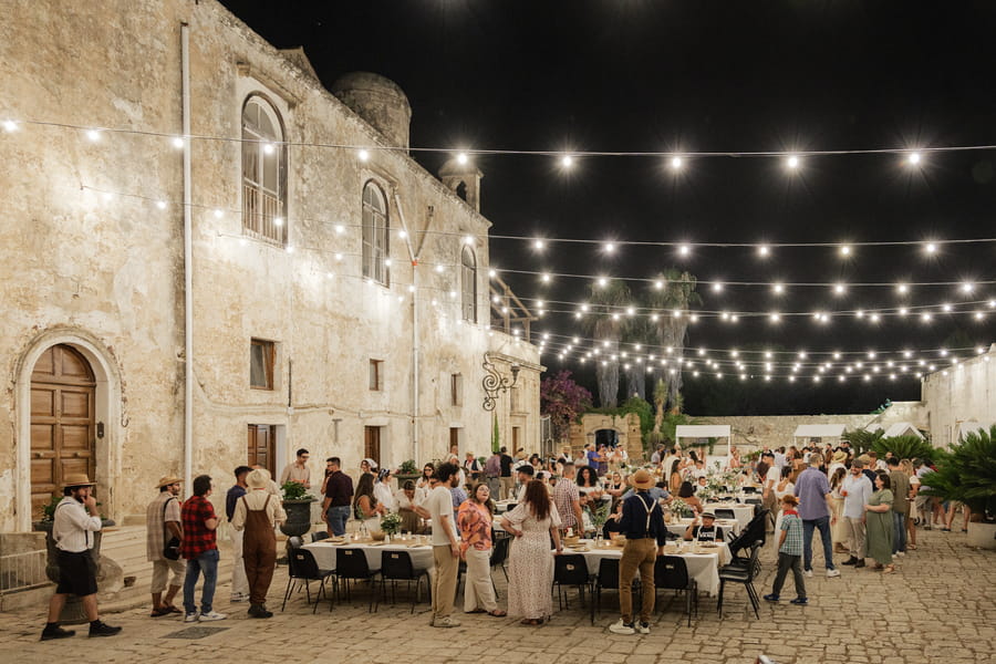 Il progetto di rebranding per Sabanet - Organizzazione festa aziendale e team building